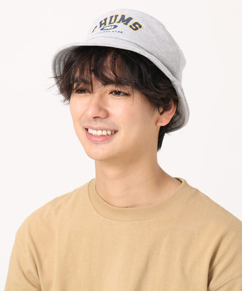 Chums Myton CHUMS College Bucket Hat